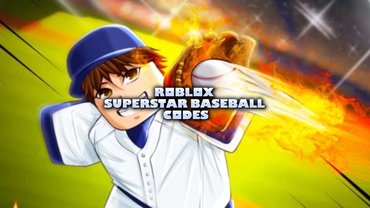 Roblox Superstar Baseball Codes May 2026 TechWiser Roblox Superstar Baseball Codes.webp