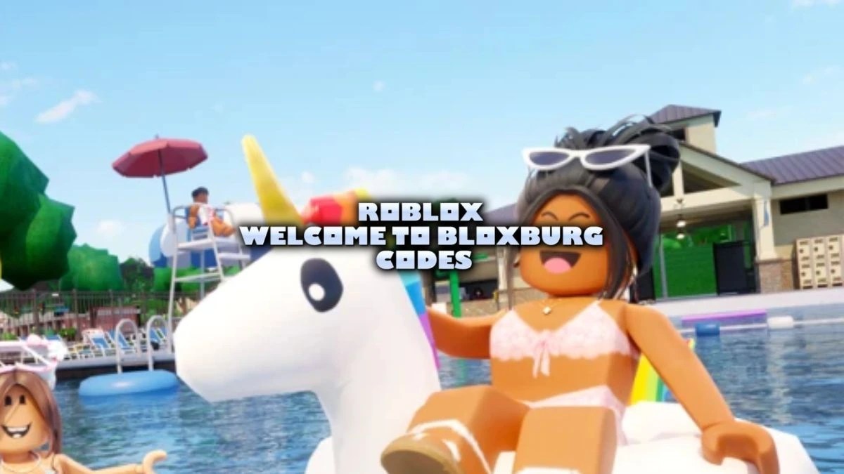 Roblox Welcome To Bloxburg Codes May 2026 TechWiser Roblox Welcome To Bloxburg Codes.webp