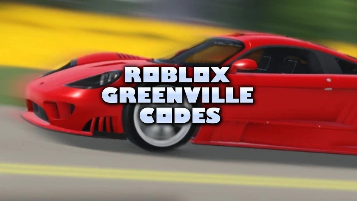 Roblox Greenville Codes May 2026 TechWiser Roblox Greenville Codes.webp