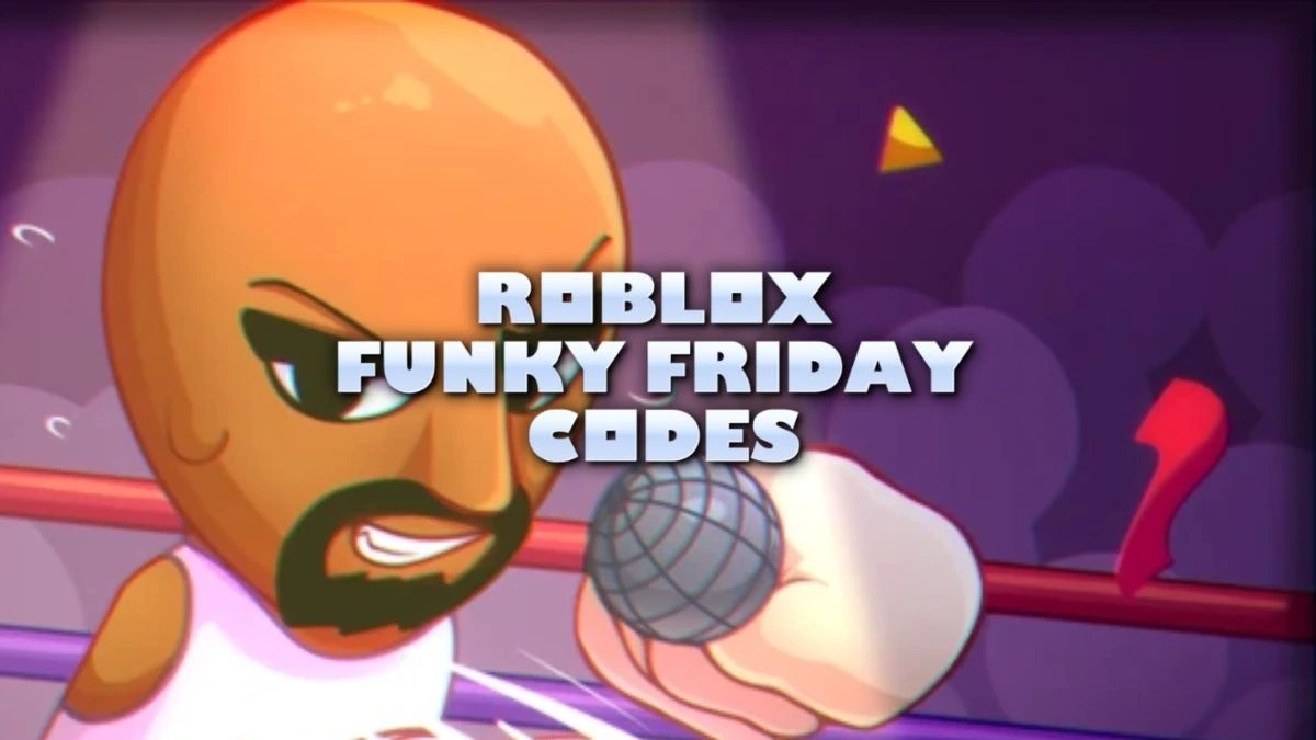 Roblox Funky Friday Codes June 2026 TechWiser Funky Friday Codes.webp