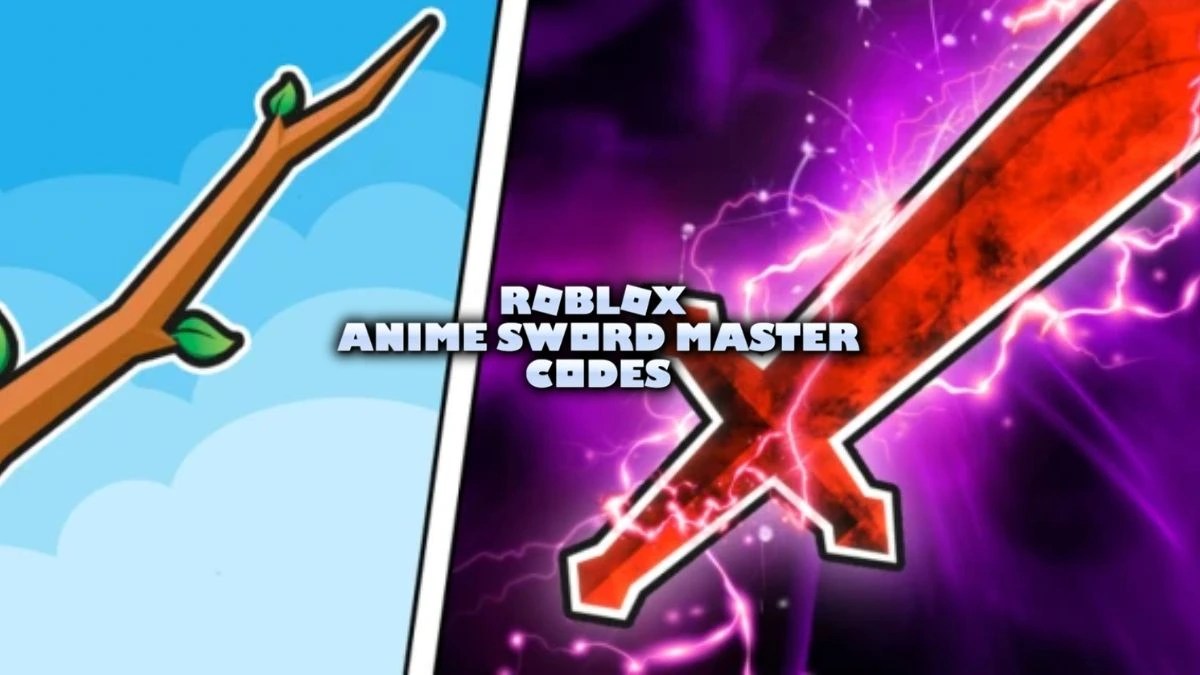 Roblox Anime Sword Master Codes May 2026 TechWiser Roblox Anime Sword Master Codes.webp