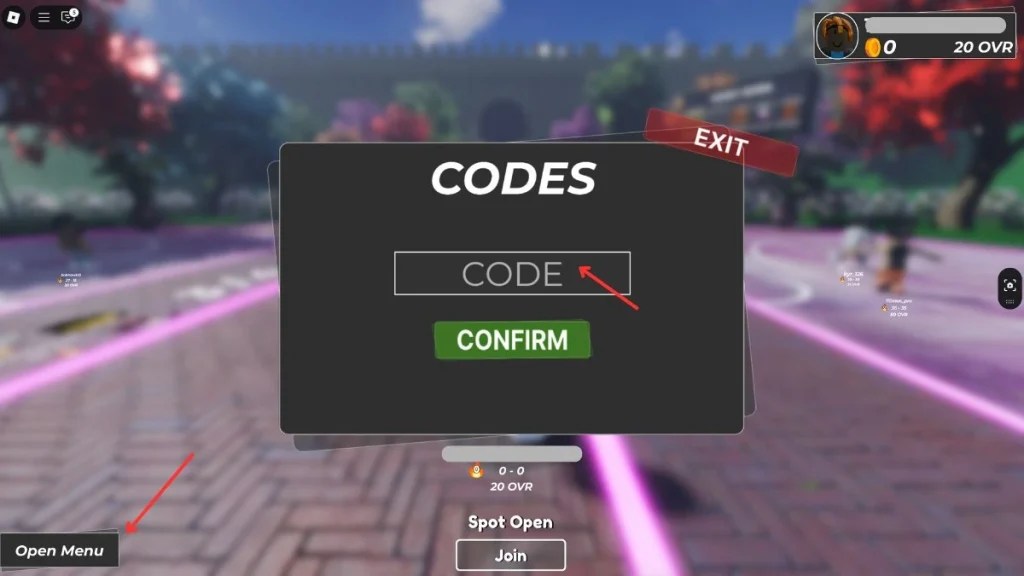 Roblox Arcade Basketball Codes February 2026 TechWiser Roblox Arcade Basketball Codes 1