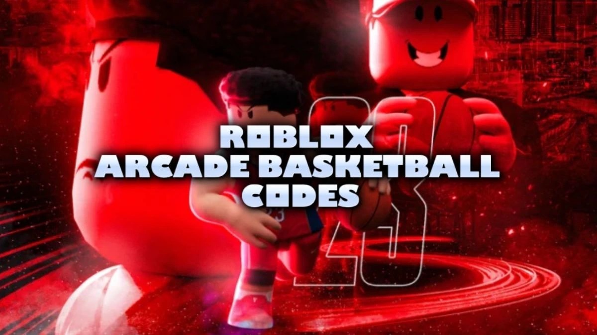 Roblox Arcade Basketball Codes February 2026 TechWiser Roblox Arcade Basketball Codes.webp
