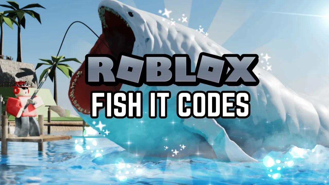 Roblox Fish It Codes June 2026 TechWiser Roblox Fish It.webp