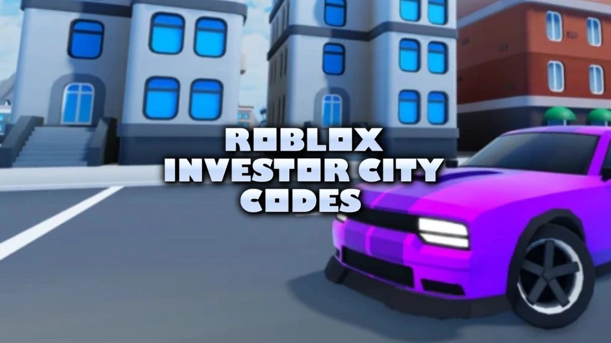 Roblox Investor City Codes February 2026 TechWiser Roblox Investor City Codes.webp