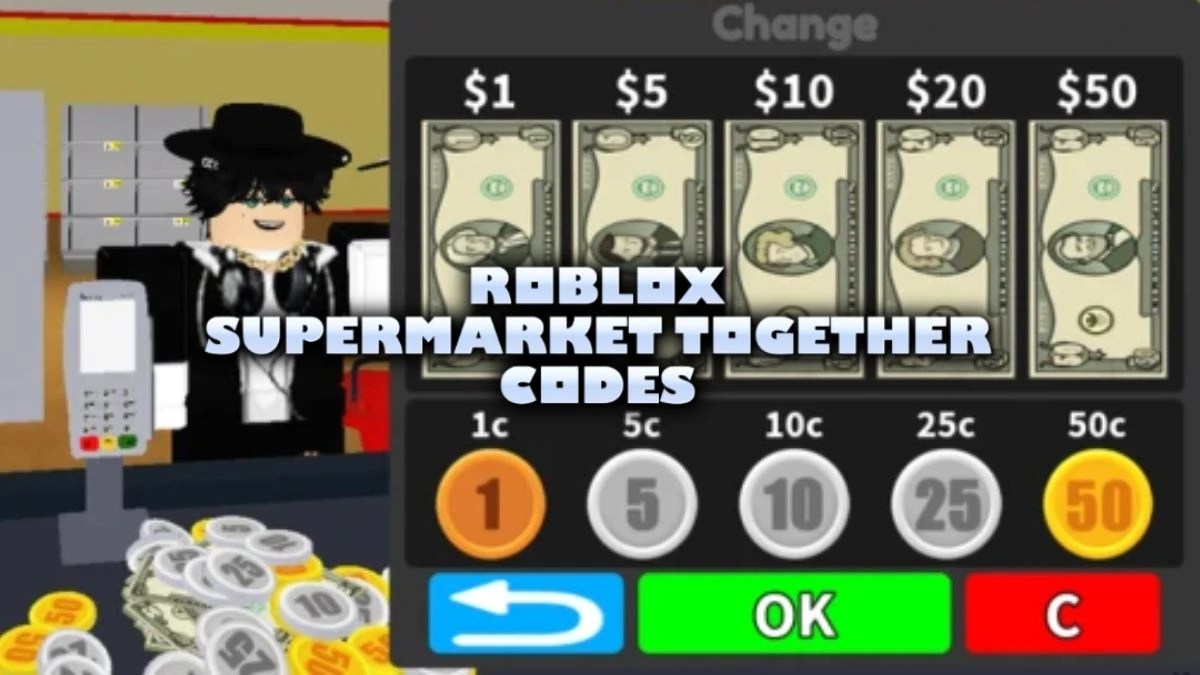 Roblox Supermarket Together Codes June 2026 TechWiser Roblox Supermarket Together Codes .webp