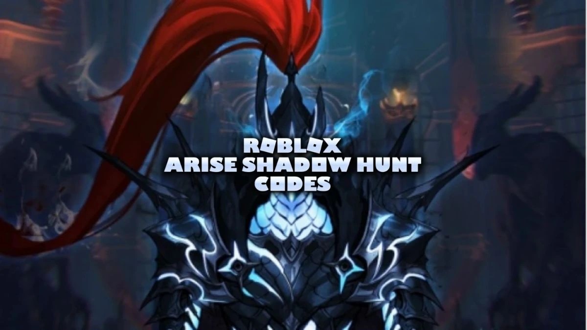 Roblox Arise Shadow Hunt Codes June 2026 TechWiser Roblox Arise Shadow Hunt Codes.webp