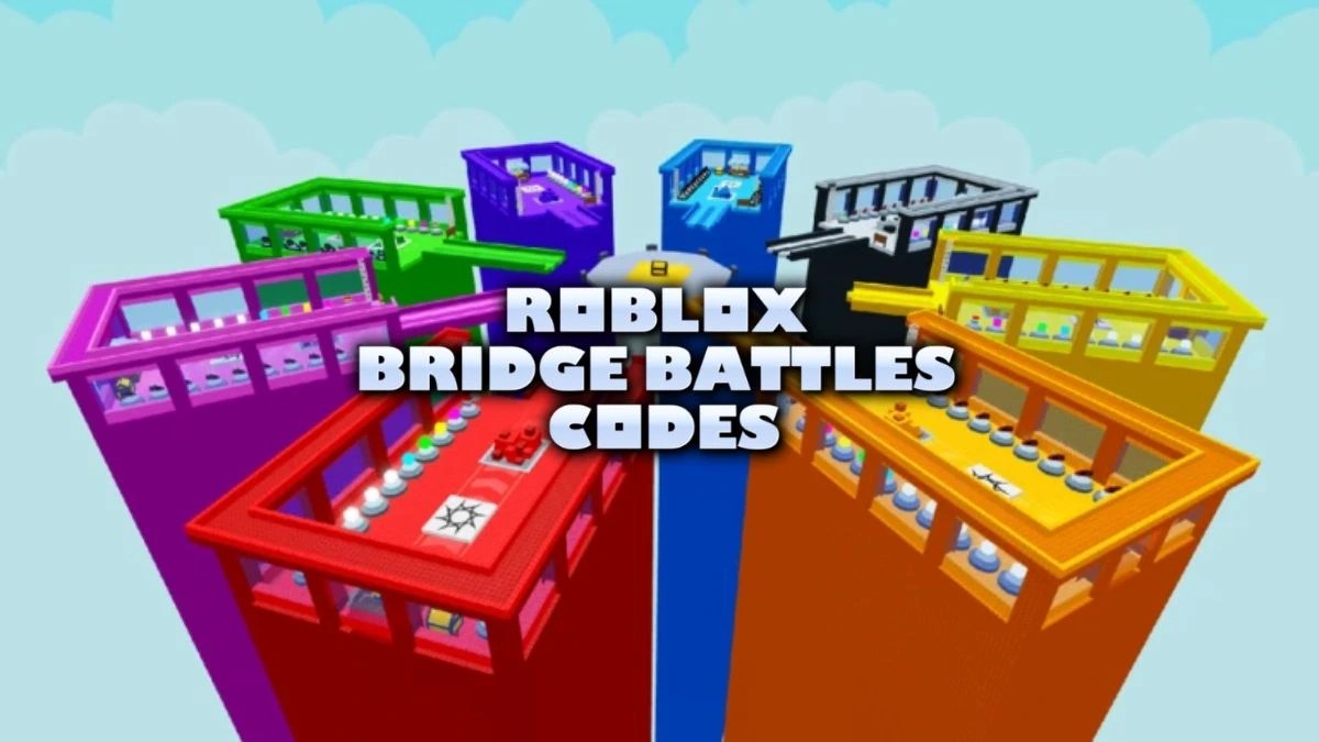 Roblox Bridge Battles Codes June 2026 TechWiser Roblox Bridge Battle Codes.webp