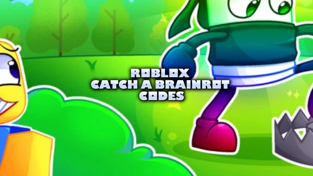 Roblox Catch A Brainrot Codes January 2026 TechWiser Roblox Catch A Brainrot Codes.webp