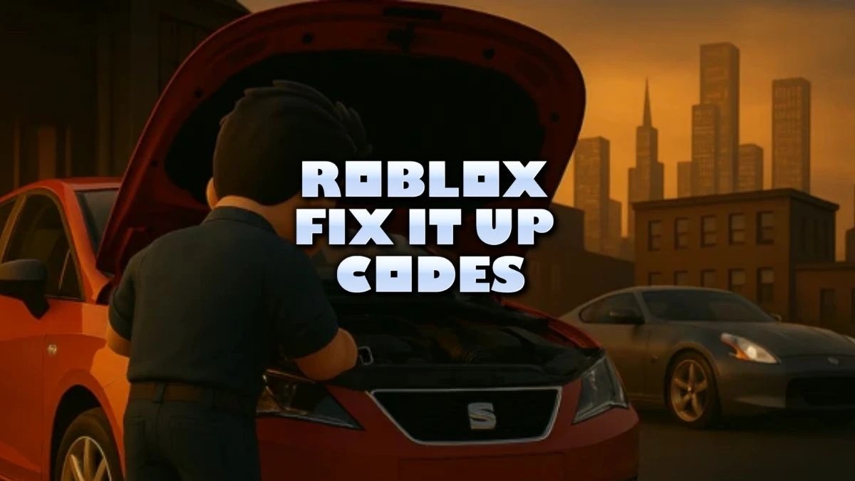 Roblox Fix It Up Codes June 2026 TechWiser Roblox Fix It Up Codes.webp