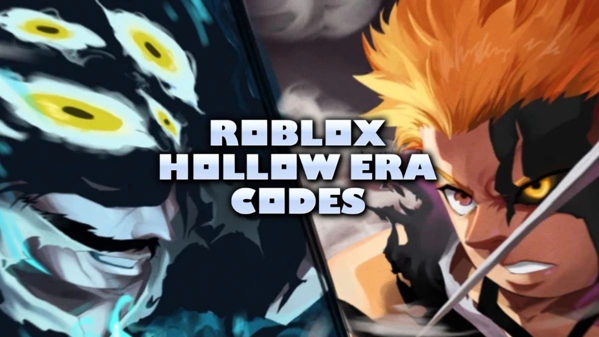 Roblox Hollow Era Codes November 2025 TechWiser Roblox Hollow Era Codes .webp