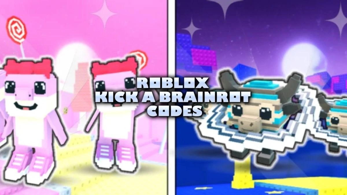 Roblox Kick A Brainrot Codes February 2026 TechWiser Roblox Kick A Brainrot Codes.webp