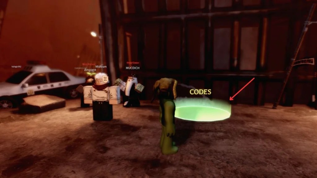 Roblox The Mimic Codes January 2026 TechWiser Roblox The Mimic Codes 1