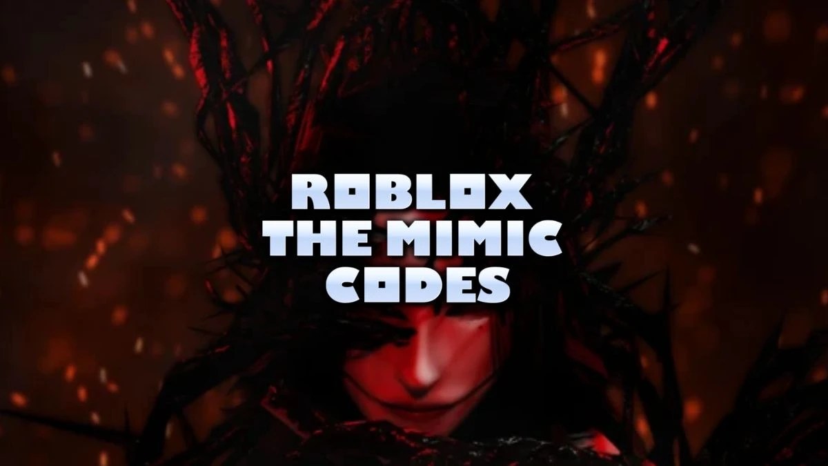 Roblox The Mimic Codes July 2026 TechWiser Roblox The Mimic Codes.webp