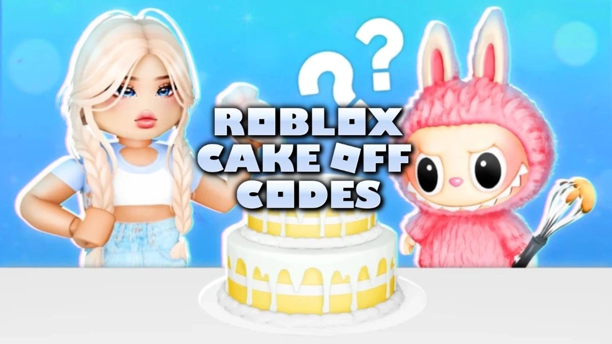 Roblox Cake Off Codes September 2025 TechWiser Roblox Cake Off Codes.webp