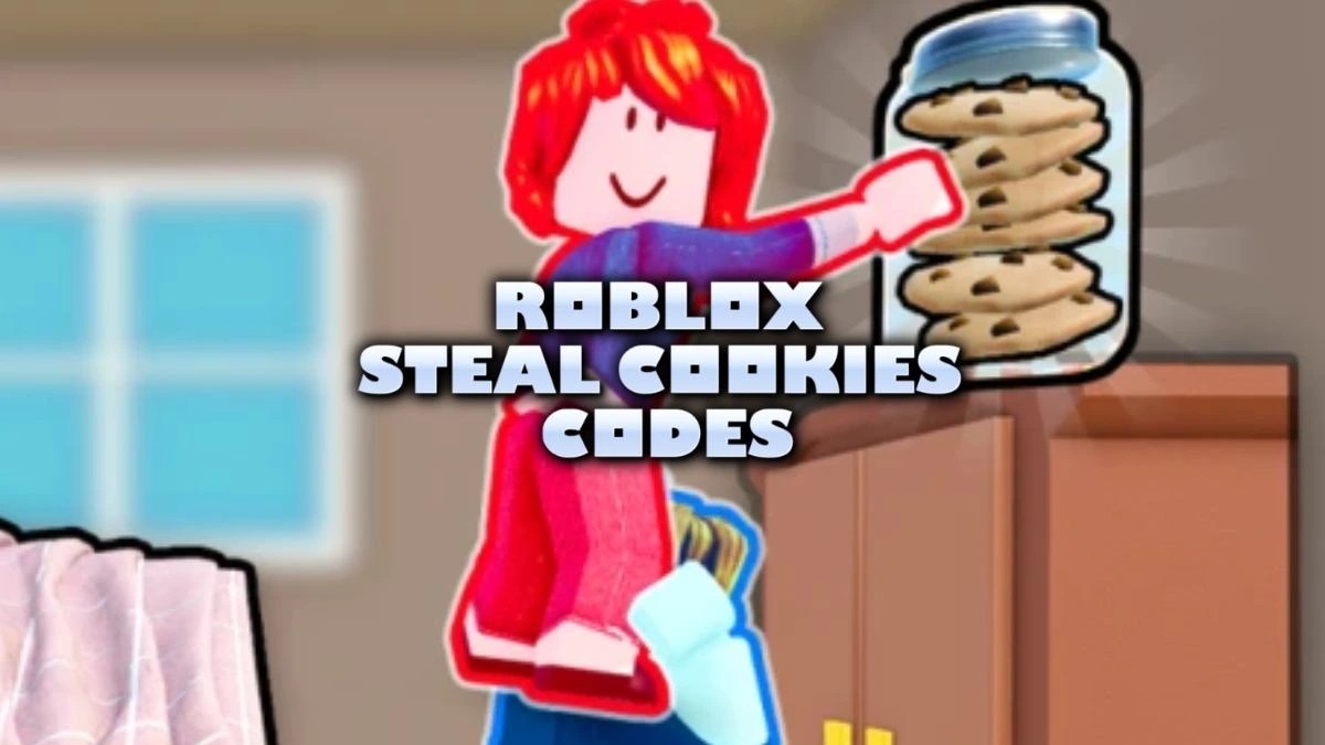 Roblox Steal Cookies Codes February 2026 TechWiser Roblox Steal Cookies Code.webp
