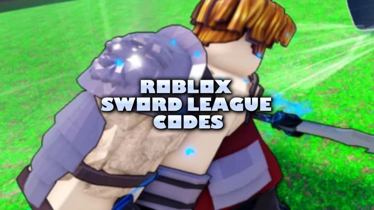 Roblox Sword League Codes April 2026 TechWiser Roblox Sword League Codes.webp