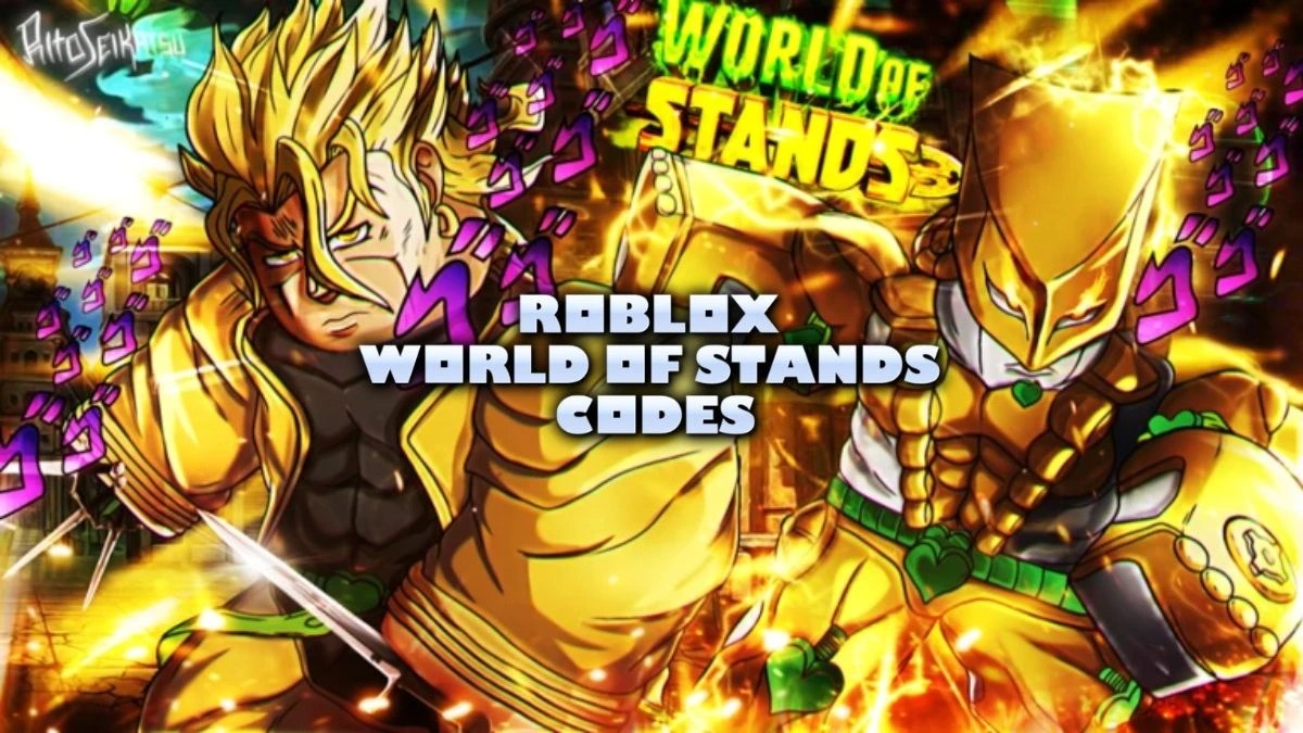 Roblox World Of Stands Codes March 2026 TechWiser Roblox World Of Stands Codes.webp