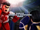 Roblox Invincible Showdown Codes March 2026 Techwiser