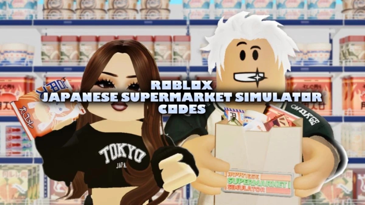 Roblox Japanese Supermarket Simulator Codes February 2025 TechWiser Japanese Supermarket Sim Codes.webp