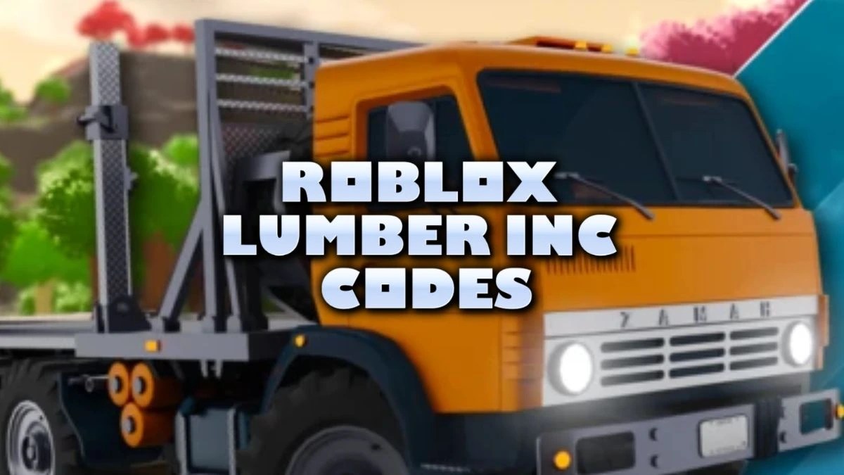 Roblox Lumber INC Codes June 2026 TechWiser Lumber Inc Codes.webp