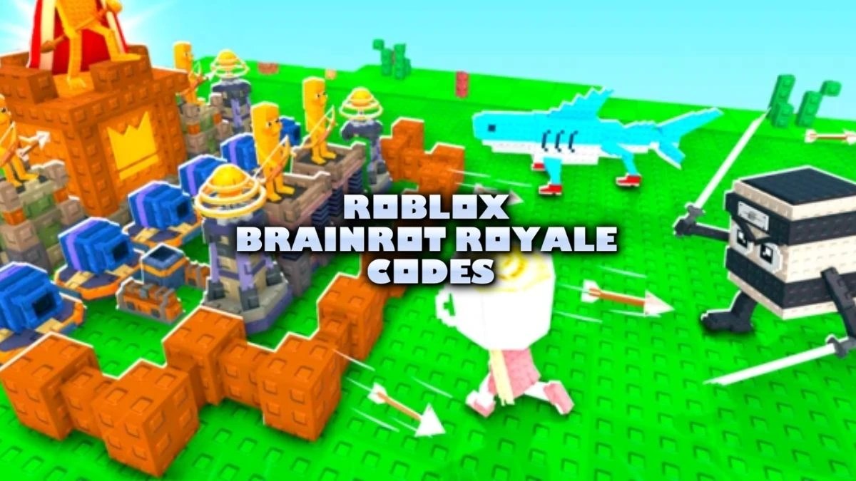Roblox Brainrot Royale Codes April 2026 TechWiser Roblox Brainrot Royale Codes.webp