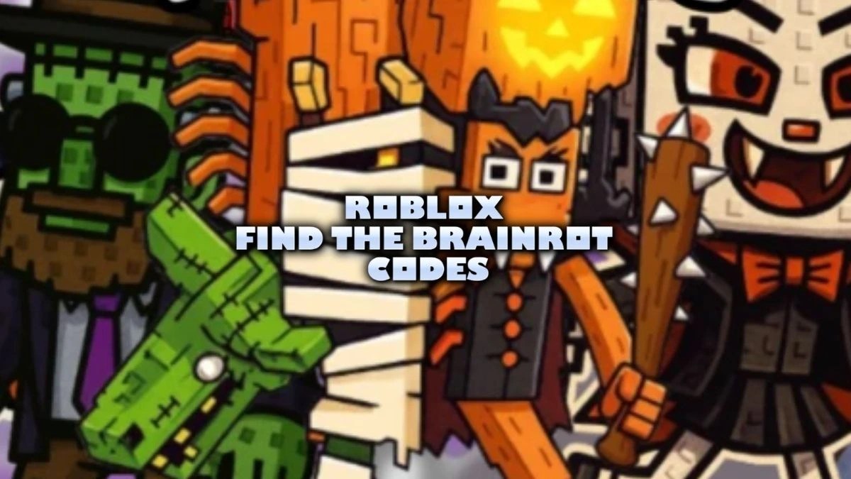 Roblox Find The Brainrot Codes May 2026 TechWiser Roblox Find The Brainrot Codes.webp