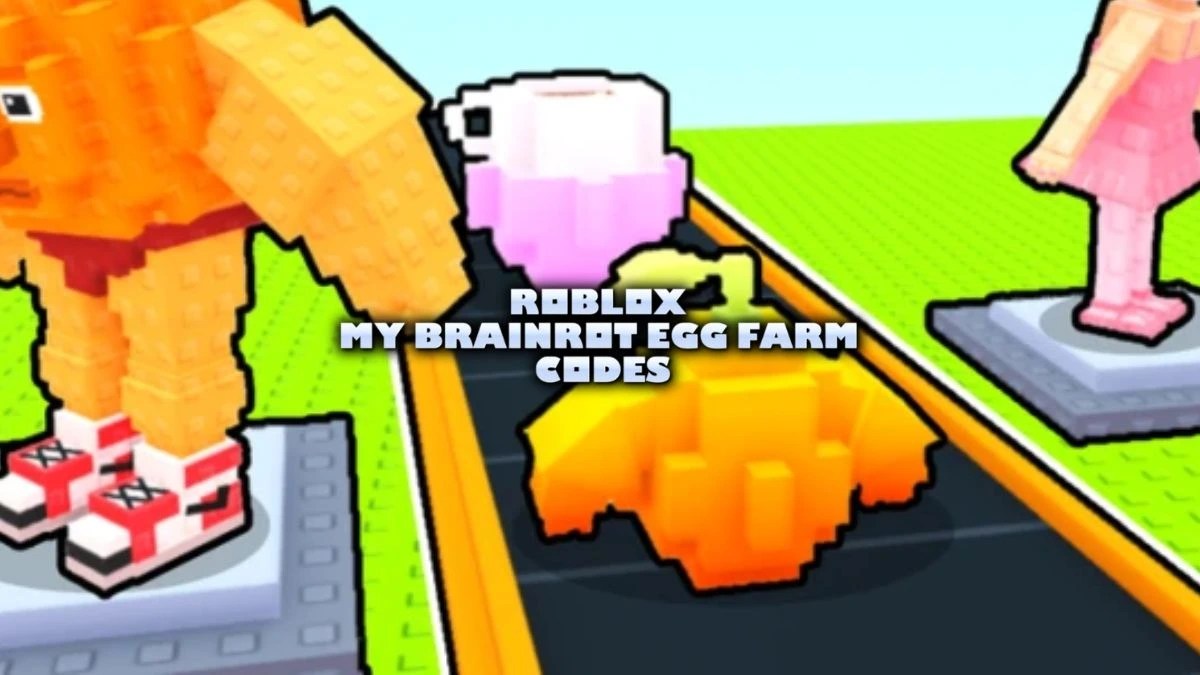 Roblox My Brainrot Egg Farm Codes January 2026 TechWiser Roblox My Brainrot Egg Farm Codes.webp