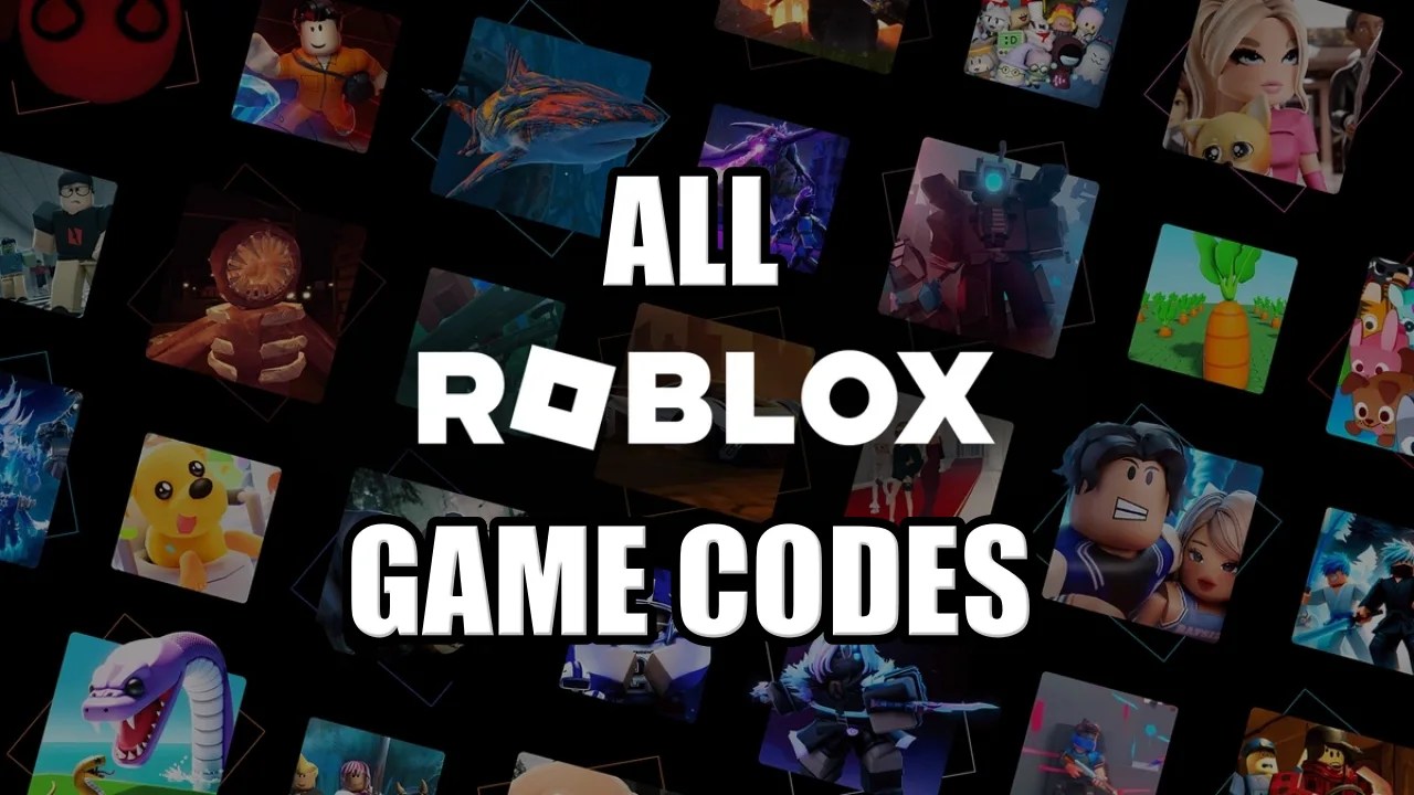 Roblox Master List Codes Discord And Trello June 2026 TechWiser Roblox Game Codes.webp