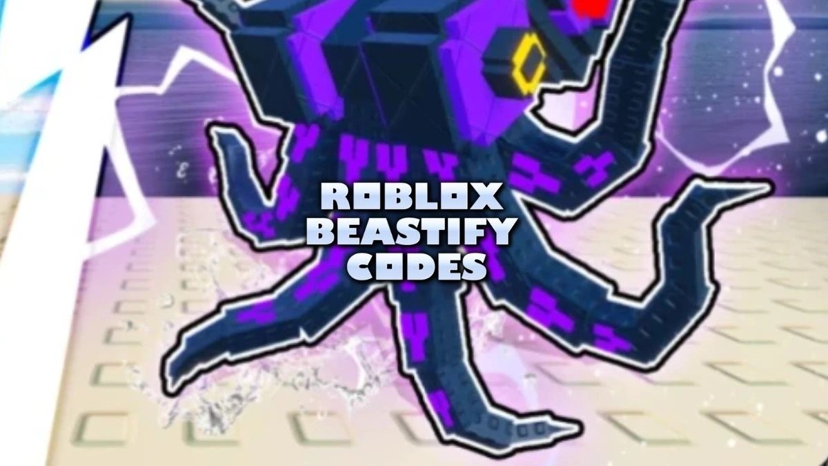 Roblox Beastify Codes May 2026 TechWiser Roblox Beastify Codes.webp