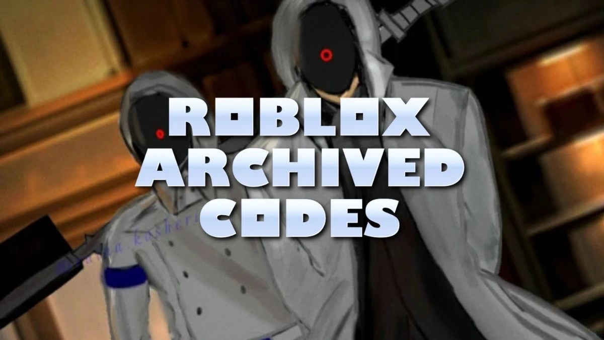Roblox Archived Codes March 2026 TechWiser Roblox Archived Codes .webp
