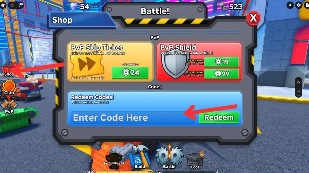 Roblox Crash Bots Codes June 2026 TechWiser Roblox Crash Bots Codes 1