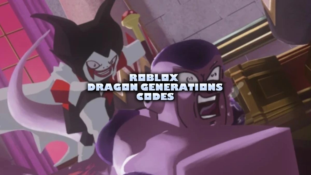 Roblox Dragon Generations Codes May 2026 TechWiser Roblox Dragon Generations Codes.webp