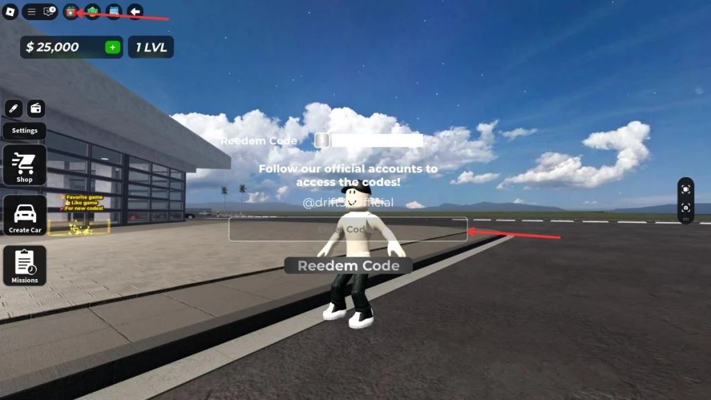 Roblox Drift 36 Codes June 2026 TechWiser Roblox Drift 36 Codes 1