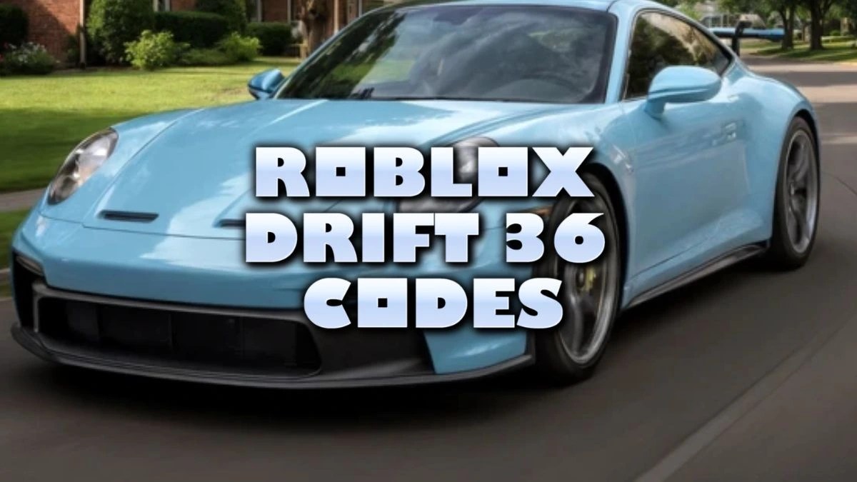 Roblox Drift 36 Codes May 2026 TechWiser Roblox Drift 36 Codes.webp