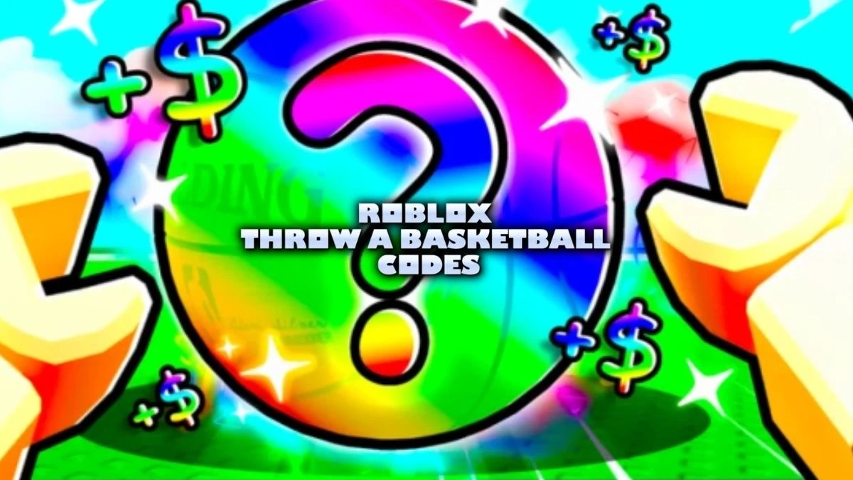 Roblox Throw A Basketball Codes February 2026 TechWiser Roblox Throw A Basketball Codes.webp