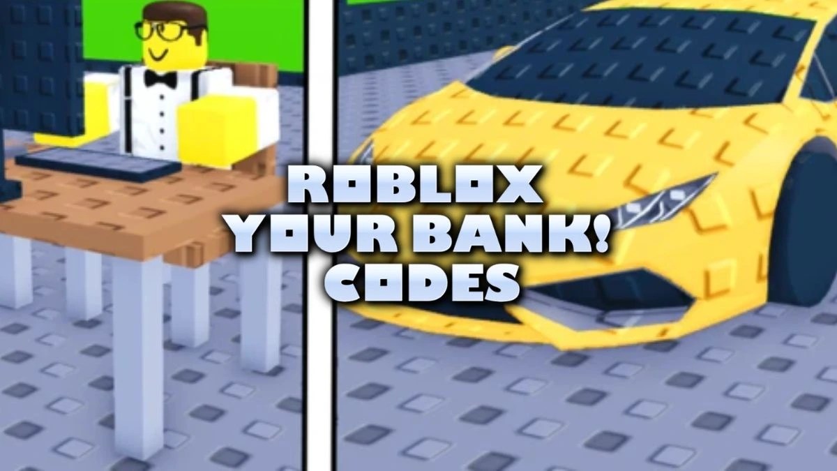 Roblox Your Bank Codes June 2026 TechWiser Roblox Your Bank Codes.webp