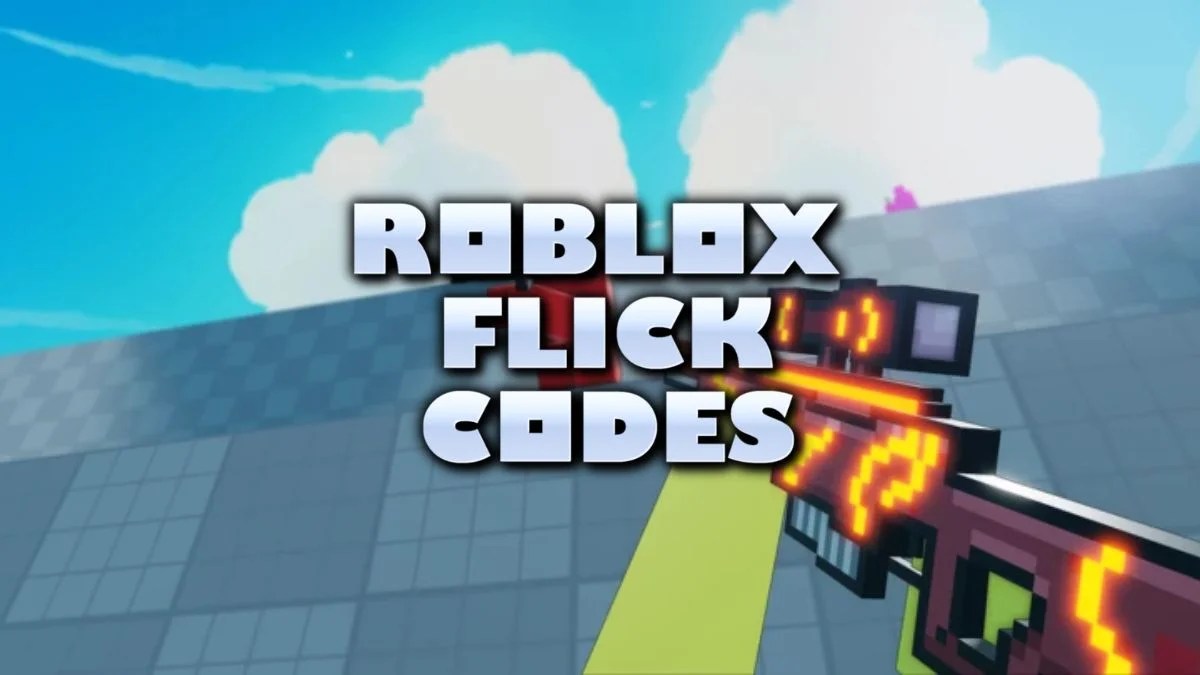 Roblox Flick Codes May 2026 TechWiser Roblox Flick Codes 