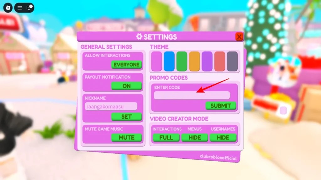 Roblox Club Roblox RP Codes May 2026 TechWiser Club Roblox RP Code Redemption Guide