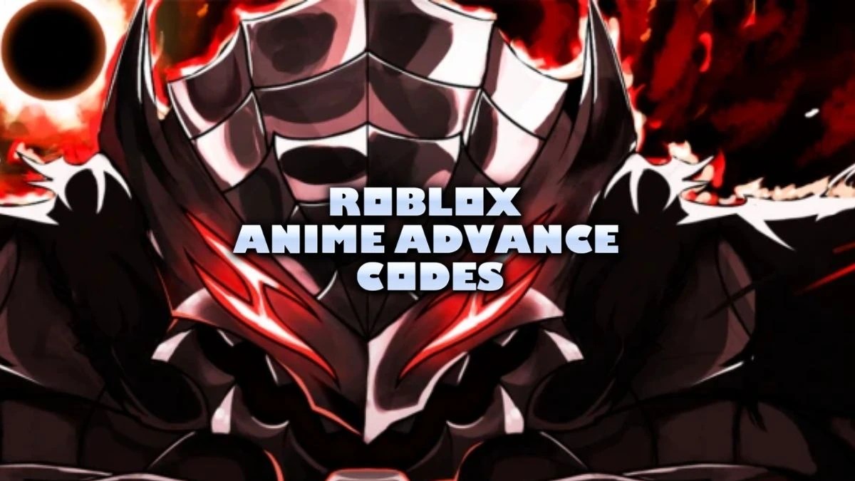 Roblox Anime Advance Codes December 2025 TechWiser Roblox Anime Advance Codes.webp