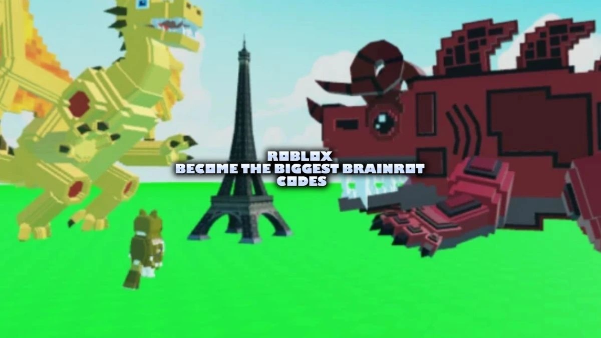 Roblox Become The Biggest Brainrot Codes April 2026 TechWiser Roblox Become The Biggest Brainrot Codes .webp