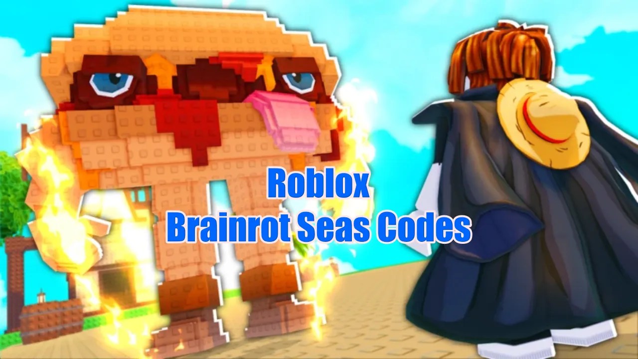 Roblox Brainrot Seas Codes May 2026 TechWiser Roblox Brainrot Seas Codes.webp