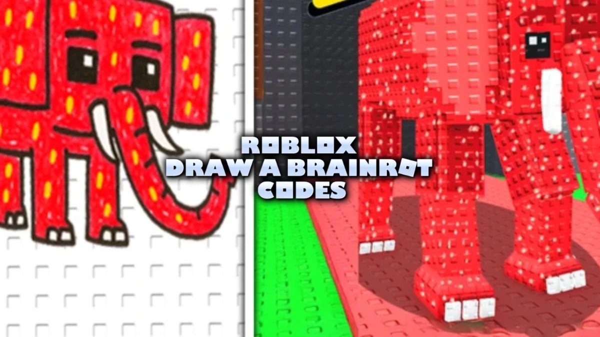 Roblox Draw A BRAINROT Codes May 2026 TechWiser Roblox Draw A BRAINROT Codes.webp