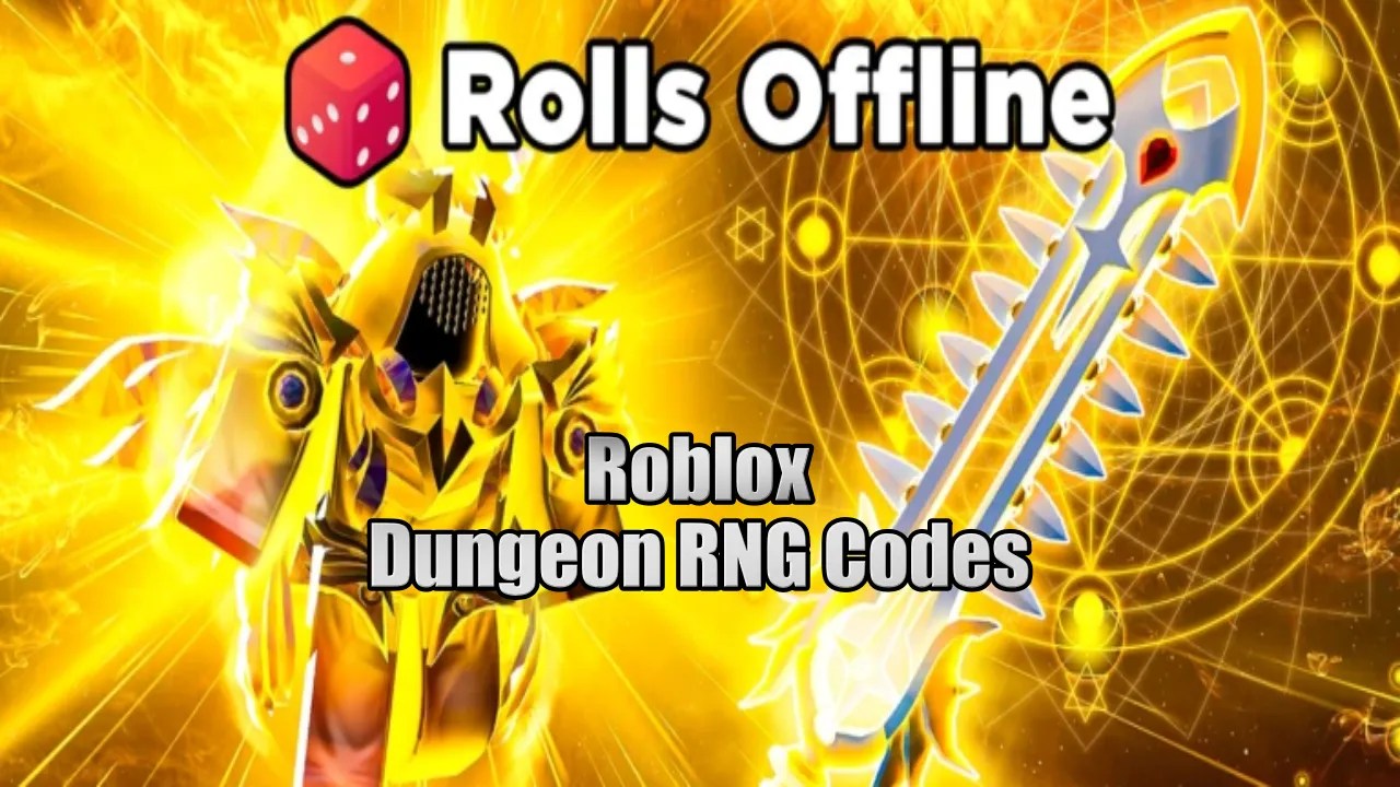 Roblox Dungeon RNG Codes March 2026 TechWiser Roblox Dungeon RNG Codes.webp