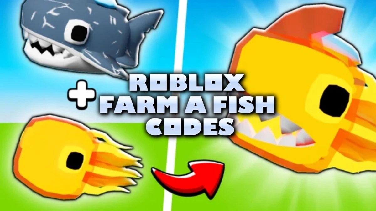 Roblox Farm A Fish Codes May 2026 TechWiser Roblox Farm A Fish Codes.webp