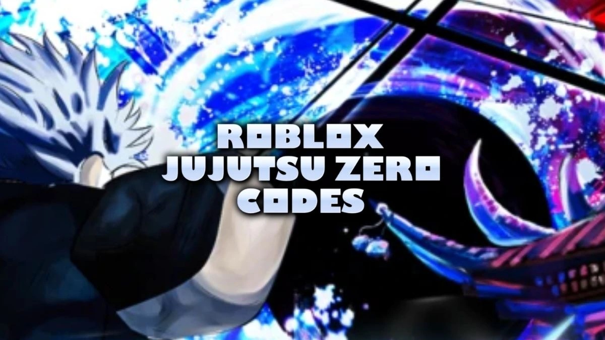 Roblox Jujutsu Zero Codes July 2026 TechWiser Roblox Jujutsu Zero Codes .webp