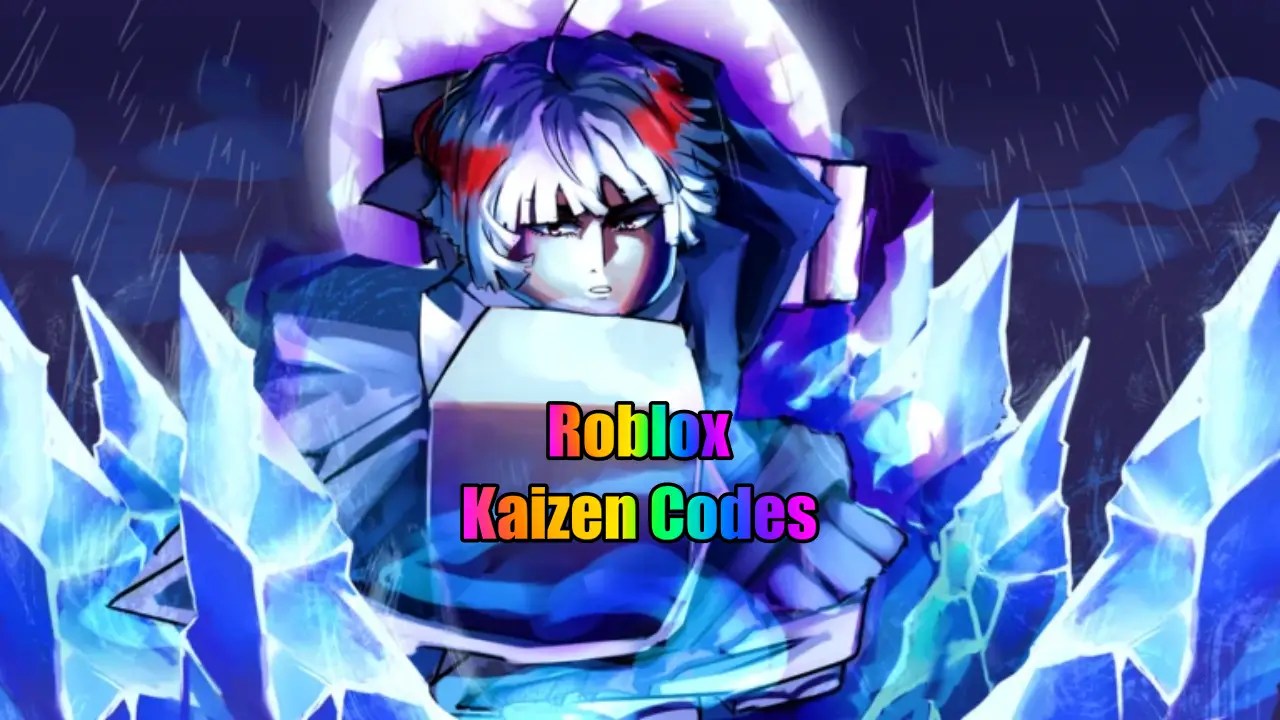 Roblox Kaizen Codes July 2026 TechWiser Roblox Kaizen Codes.webp