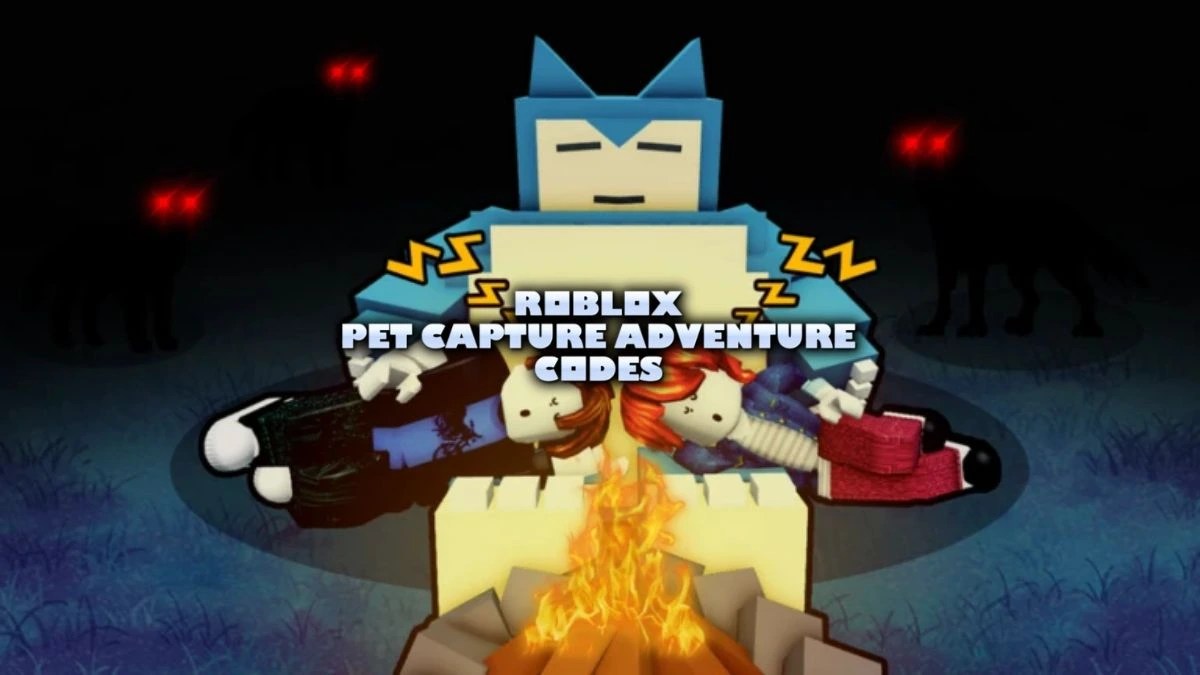 Roblox Pet Capture Adventure Codes February 2026 TechWiser Roblox Pet Capture Adventure Codes .webp