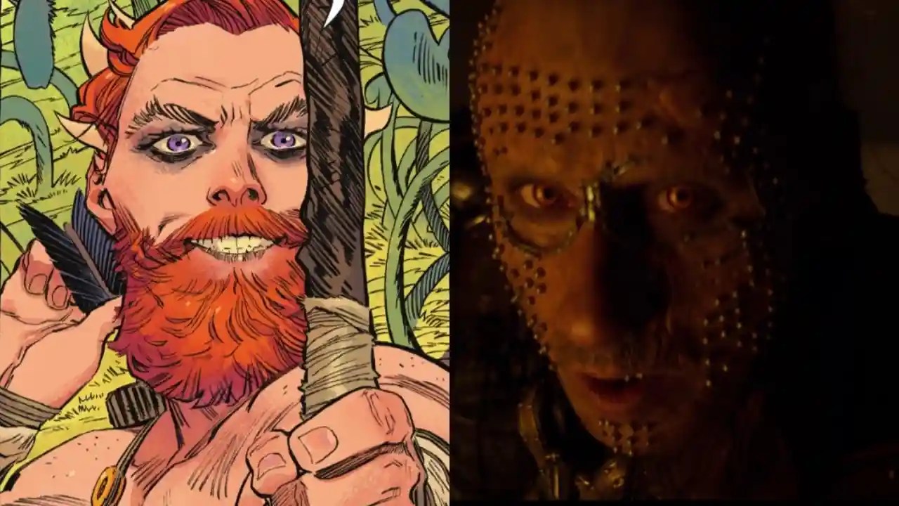 Who Is The Main Villain In Supergirl 2026 TechWiser Supergirl Main