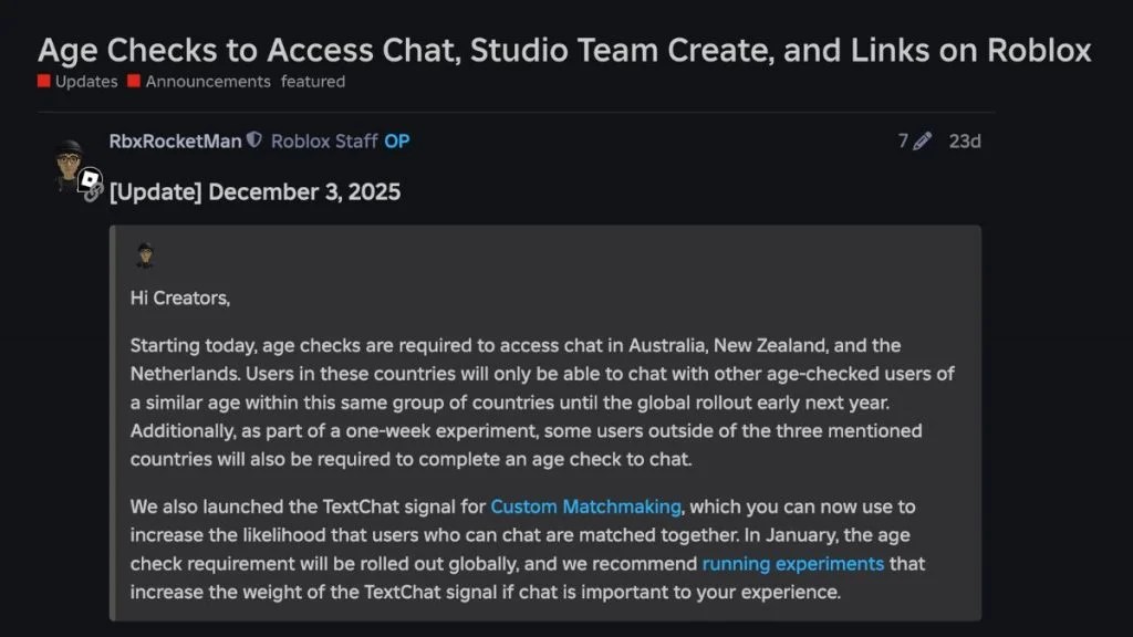 Is Australia Banning Roblox TechWiser Roblox Ban 1024x576 